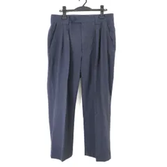 PHIGVEL MAKERS Co. フィグベル メーカーズアンドコー 25SS C/L HUNTER TROUSERS リネンコットンハンターパンツ 3 PMAT-PT02のサムネイル