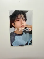 straykids ハン Stray Kids World Tour dominATE : celebrATE 購入特典