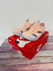 NIKE ナイキ 未使用 SUNRAY PROTECT 2 キッズサンダル 20cm 943826-801 箱ダメージ