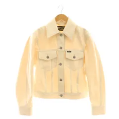 フォトコピュー PHOTOCOPIEU HESTER ジャケット ステンカラー 38 アイボリー /CX ■OS ■SH