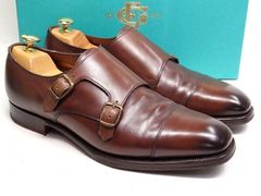 L*1様 未使用 CROCKETT&JONES FISHERMAN 7.5 (2 - メルカリ