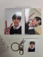 BTS ARIRANG V ヴィ(V・テヒョン・テテ) トレカ + キーホルダー セット