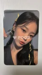 LOONA ヒョンジン Loossemble Wish ver.