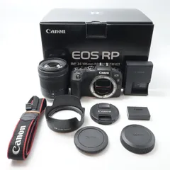 2026年最新】Canon EOS R6 RF24-105 IS レンズキットの人気アイテム