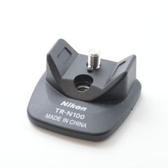 ニコン Nikon 三脚座 TR-N100 1 NIKKOR VR 70-300mm f/4.5-5.6用