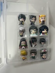 (未開封) 鬼滅の刃 まちぼうけ 1탄 2탄 & 義勇 時透 無一郎 おねむたん まとめ