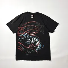 2026年最新】ヴェノム tシャツ 90sの人気アイテム - メルカリ
