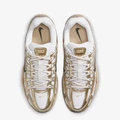 ナイキ p-6000 GOLD ジュニア 220