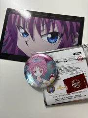 HUNTER×HUNTER 麻コラボ はがき バッジ まとめ