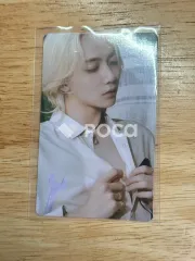 Seventeen ジョンハン セブチ Attacca Weverse