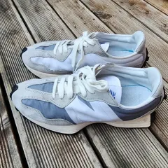 ニューバランス MS327KA1 スニーカー ランニングシューズ (270)