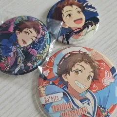 あんさんぶるスターズ！ 天満 光 缶バッジ まとめ