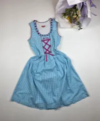 ギンガムチェック ONE PIECE