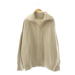ドゥーズィエムクラスDeuxiemeClasse OLBIAロングジップブルゾン Deuxieme Classe（ドゥーズィエムクラス）の「*追加OLBIA ロングジップ