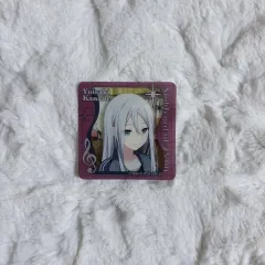 プロセカ メモステ 宵崎 奏 NIGO プロジェクトセカイ カラフルステージ！ コレクション イラスト ステッカー