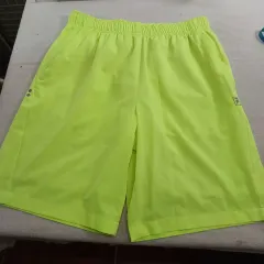 レディース FILA フィラ 蛍光 カラー ハーフパンツ 85 サイズ 2507250