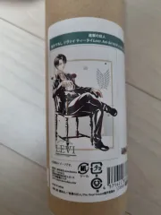 リヴァイ 進撃の巨人 進撃の Aniart Tea time A3 ポスター Ani-art