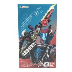 2026年最新】s.h.figuarts ブラッドスタークの人気アイテム - メルカリ