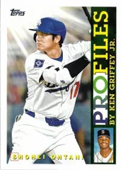 2026 Topps Series 1 Baseball 大谷翔平 ロサンゼルス・ドジャース TP-1 Shohei Ohtani, Los Angeles Dodgers