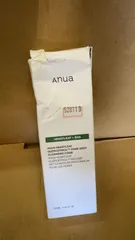 ANUA ドクダミポアディープクレンジングフォーム 150ml--528119 B0BVV8BNYJ