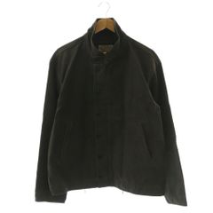 RRL ダブルアールエル ヘリンボーン ツイードジャケット XS ウール100 