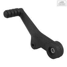 BMW R1300GS 2023-2025 2024 用モーターサイクルギアシフトレバー/シフターペダル