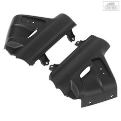 ホンダ ゴールドウイング GL1800 2001-2017用 オートバイフロントフェンダーカバー/フェアリング