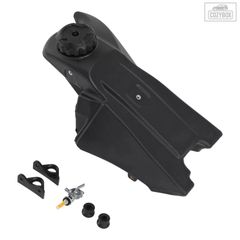 ヤマハ YZ85 2002-2021 オートバイ燃料ガスタンクコックキャップ