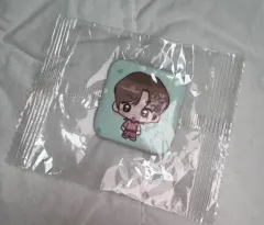 ラ müzik様 リークセンイルカフェ カフスボタン WIND AND WISH NCT(エヌシーティー)WISH リークセンイルカフェ 前田 LUI