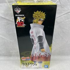 一番くじ NARUTO ナルト 紡がれる火の意志 ラストワン賞 波風ミナト