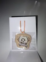 新品 ちいかわ ベイビー シーサー ボールチェーン キーホルダー