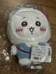 未開封 ちいかわ サンリオ コラボ ハローキティ ちいかわ ぬいぐるみ