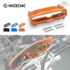 NICECNC 2025 2024 KTM EXC 300 EXCF 450 350 Husqvarna TE 300 TE 250 FE 501 450 350 オートバイ用スピードメーター/オドメータープロテ