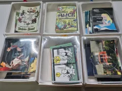 ディズニー ポスター ステッカー まとめ