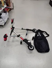 a-bike風　折り畳み自転車のサムネイル