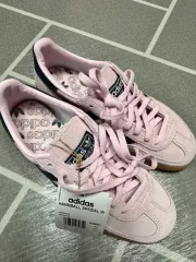 アディダス ハンドボール スペツィアル - ピンク / IF6561 220サイズ