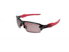オークリー サングラス フラック 2.0 FLAK 2.0 OO9295-08 純正 偏光レンズ POLARIZED ポリッシュブラック レッドイリジウム 男女兼用 アジアンフィット OAKLEY スポーツサングラス 