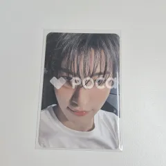 ATEEZ ソンファ GOLDEN HOUR : Part.3 Makestar