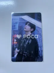 TXT スビン The Name Chapter: FREEFALL GRAVITY ver. Weverse