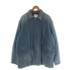 2026年最新】Visvim coverallの人気アイテム - メルカリ