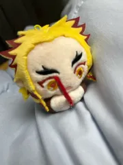 鬼滅の刃 煉獄 杏寿郎 はぐキャラ