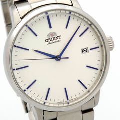 ORIENT 自動巻き時計 ペア WV0821ER WV0011NB - メルカリ