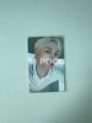 BOYNEXTDOOR ソンホ The Action Loading ver.