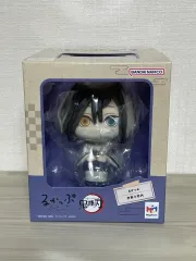 メガハウス 鬼滅の刃 伊黒 小芭内 Look UP フィギュア 未開封