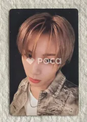 BOYNEXTDOOR テサン No Genre No Limit ver.