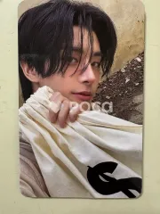 ENHYPEN ジェイク THE SIN : VANISH FUGITIVES Ver.