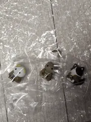 進撃の巨人 MEGAキャット エルヴィン ジャン ハンジ まとめ出品