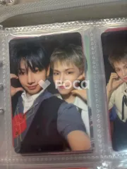 BOYNEXTDOOR 集合/ユニット BOYLIFE Solo Edition