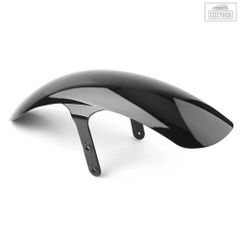 ハーレー マフラー メッキ フレキシブルエキゾーストカバー ヒート