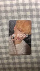 TXT ヒュニンカイ The Name Chapter: FREEFALL GRAVITY ver. Weverse